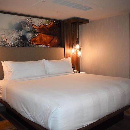Hotel Chicago Marriott Oak Brook Exterior foto